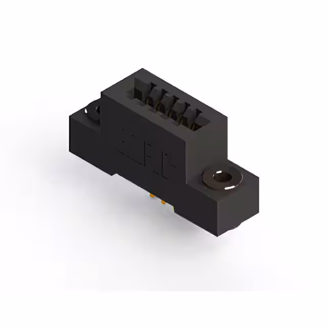 392-005-523-103 EDAC Inc.  Edgeboard Connectors